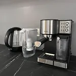 Apartment Z Balkonem I Parkingiem