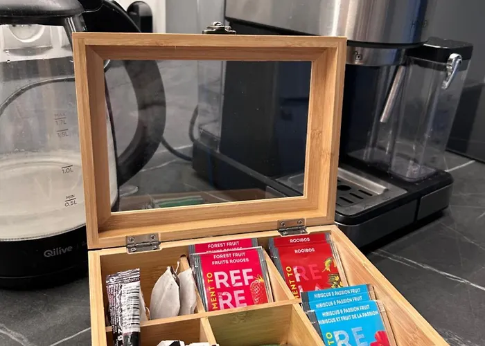 Διαμέρισμα Z Balkonem I Parkingiem *