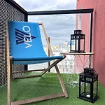 Z Balkonem I Parkingiem