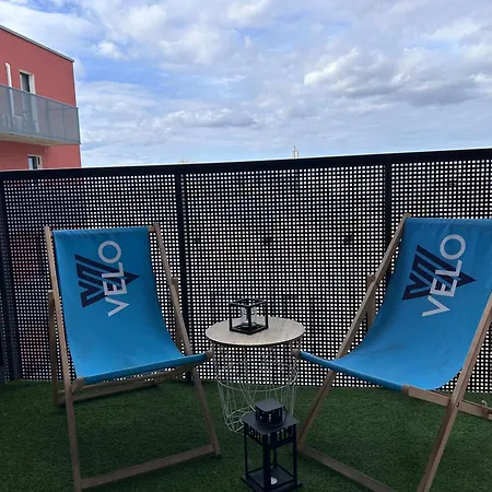 Z Balkonem I Parkingiem